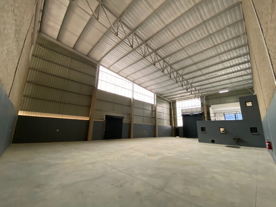 Commercial Property for Sale in Samrand Business Park Gauteng