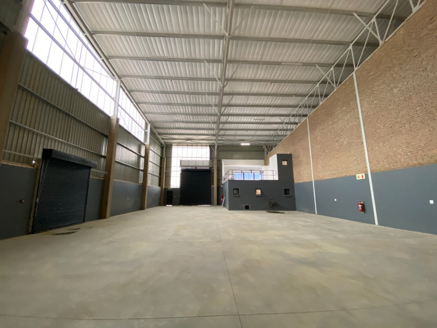 Commercial Property for Sale in Samrand Business Park Gauteng