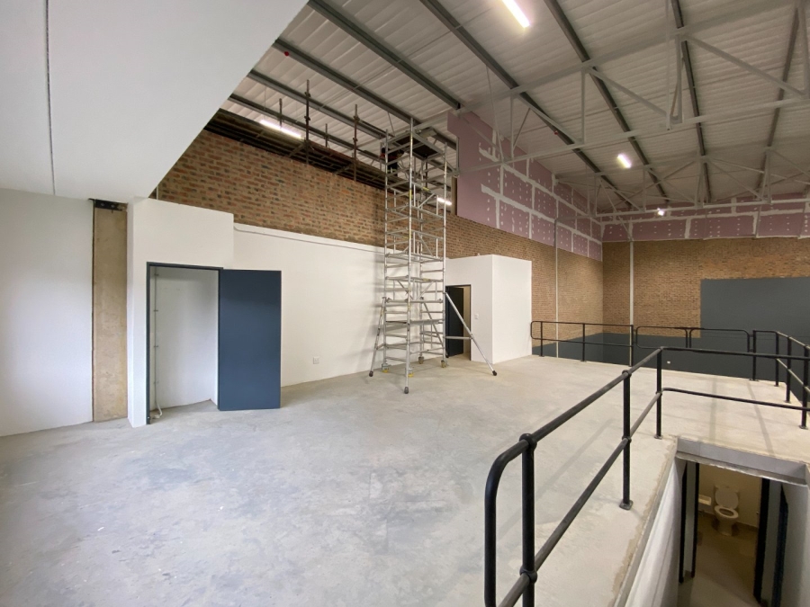 Commercial Property for Sale in Samrand Business Park Gauteng