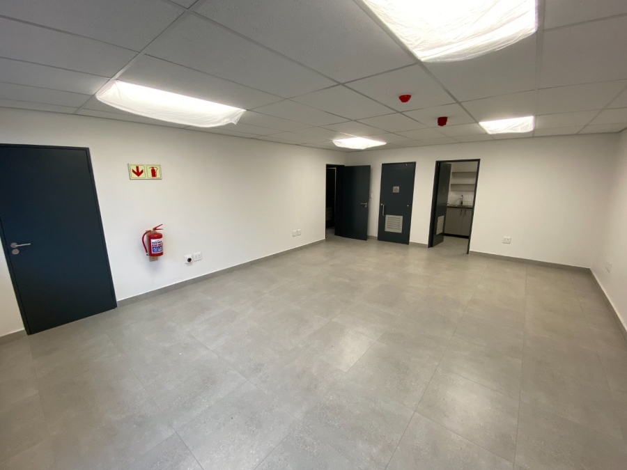 Commercial Property for Sale in Samrand Business Park Gauteng