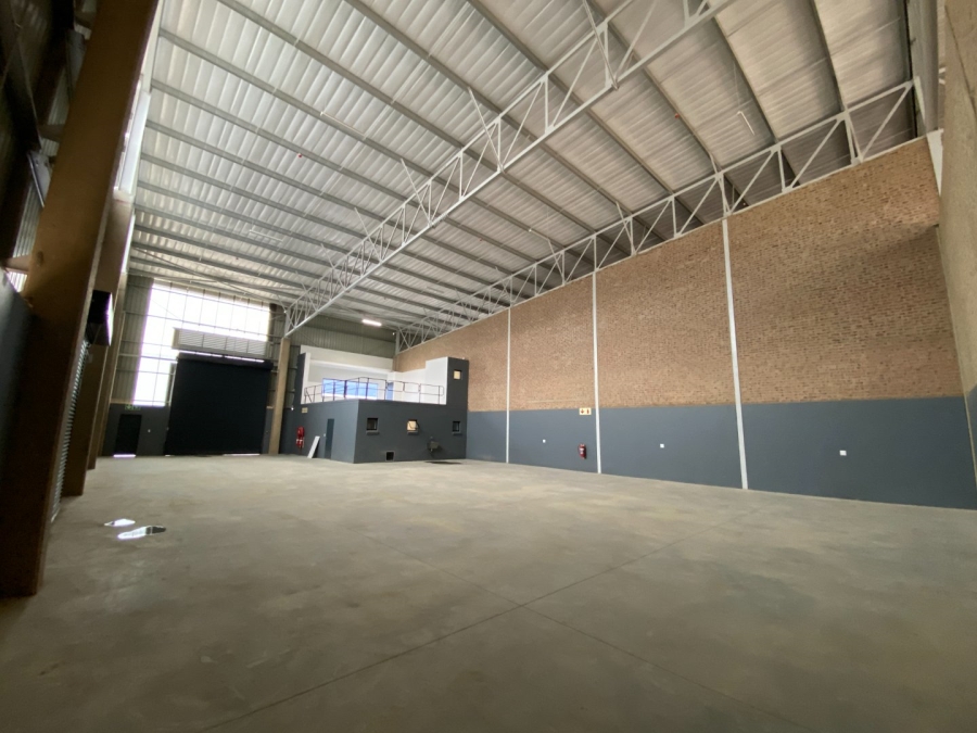 Commercial Property for Sale in Samrand Business Park Gauteng