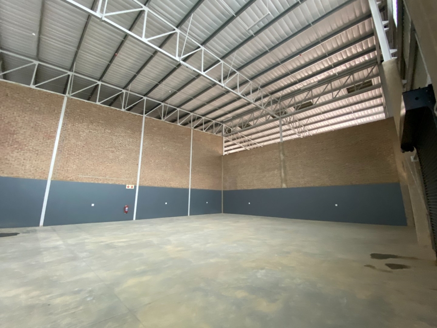 Commercial Property for Sale in Samrand Business Park Gauteng