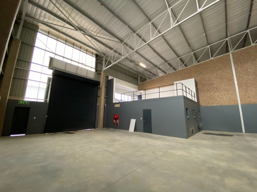 Commercial Property for Sale in Samrand Business Park Gauteng