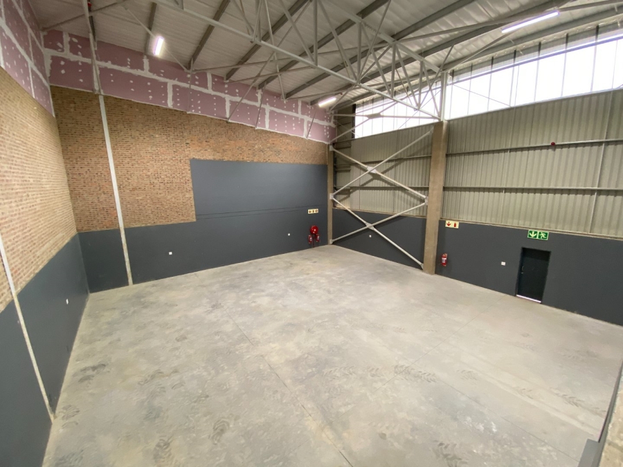 Commercial Property for Sale in Samrand Business Park Gauteng