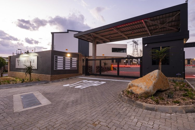 Commercial Property for Sale in Samrand Business Park Gauteng