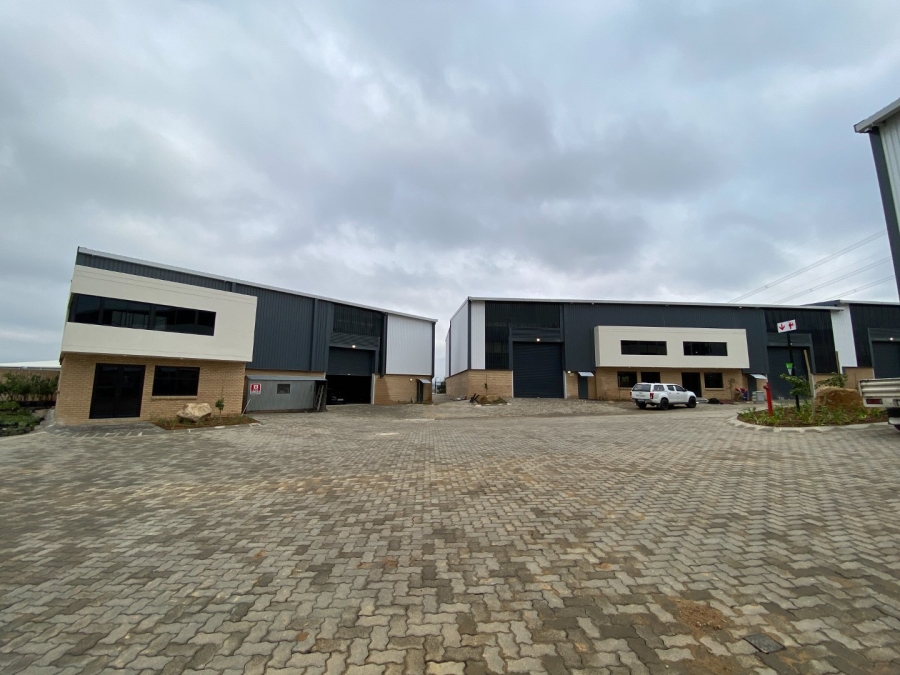 Commercial Property for Sale in Samrand Business Park Gauteng