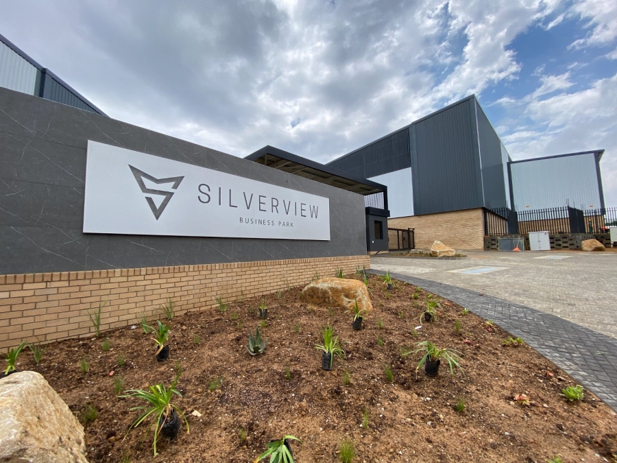 Commercial Property for Sale in Samrand Business Park Gauteng