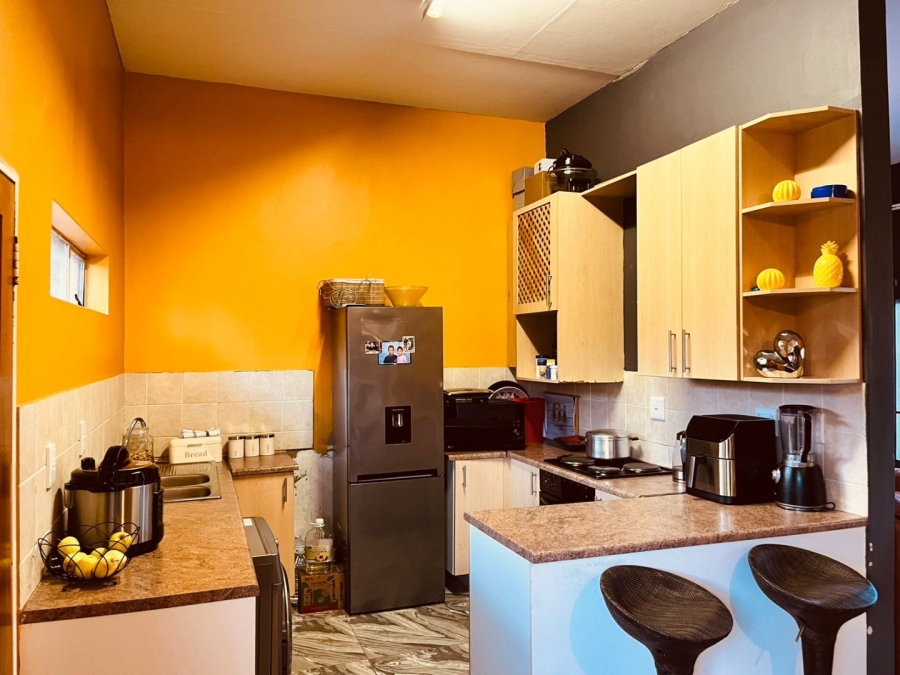 To Let 2 Bedroom Property for Rent in Noordwyk Gauteng