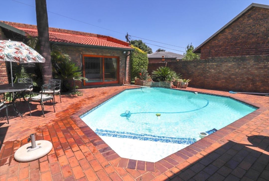 4 Bedroom Property for Sale in Van Dyk Park Gauteng