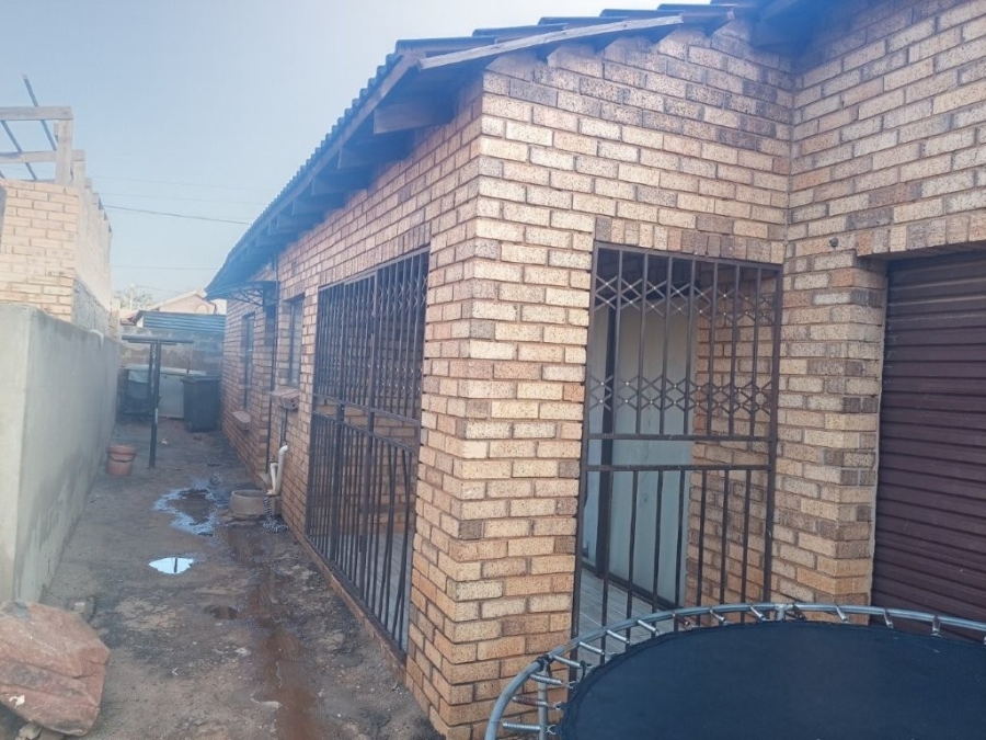 3 Bedroom Property for Sale in Stretford Gauteng