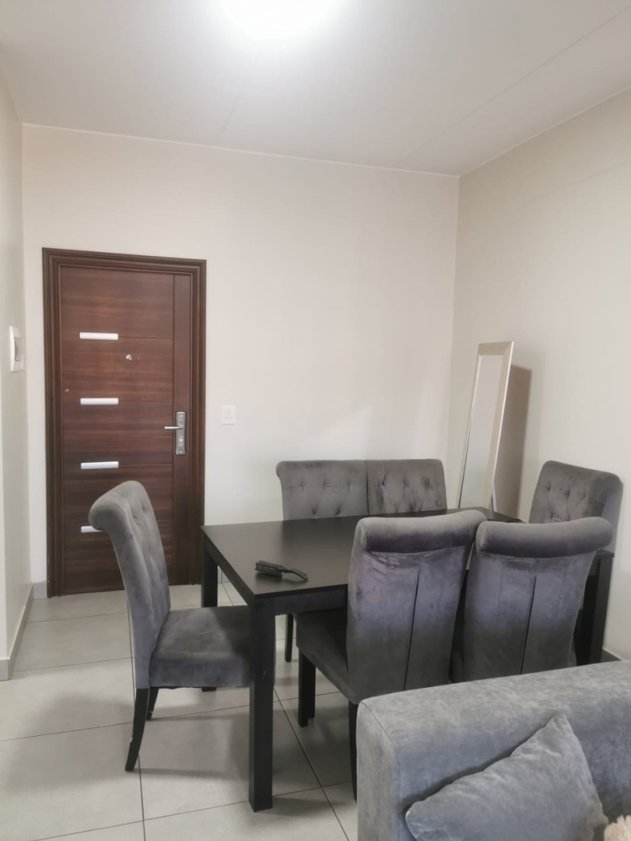 To Let 2 Bedroom Property for Rent in Kensington Gauteng