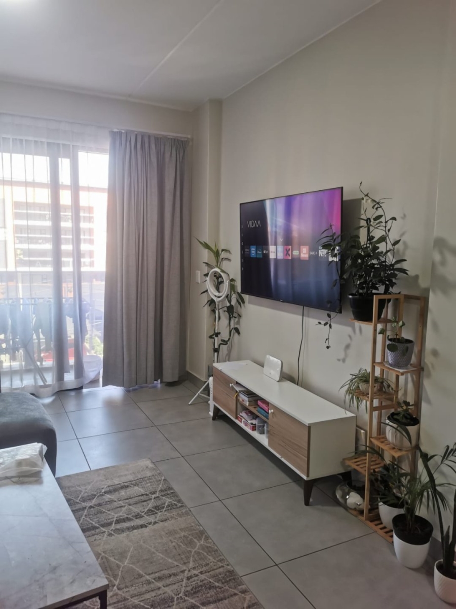 To Let 2 Bedroom Property for Rent in Kensington Gauteng