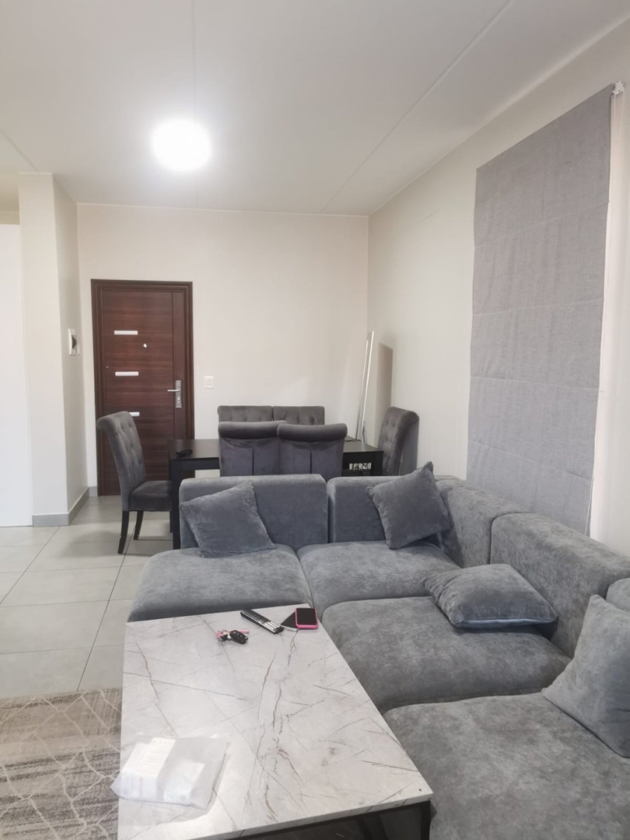 To Let 2 Bedroom Property for Rent in Kensington Gauteng
