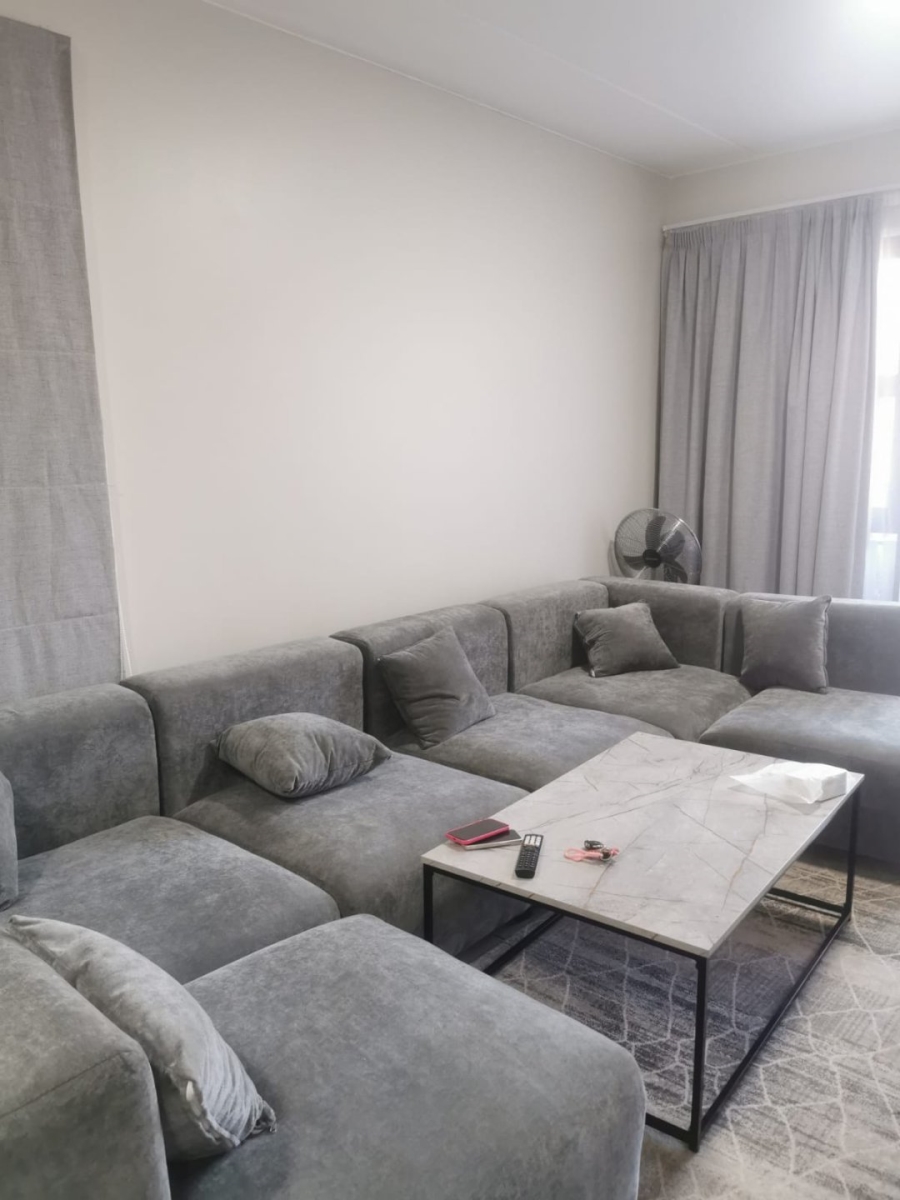 To Let 2 Bedroom Property for Rent in Kensington Gauteng