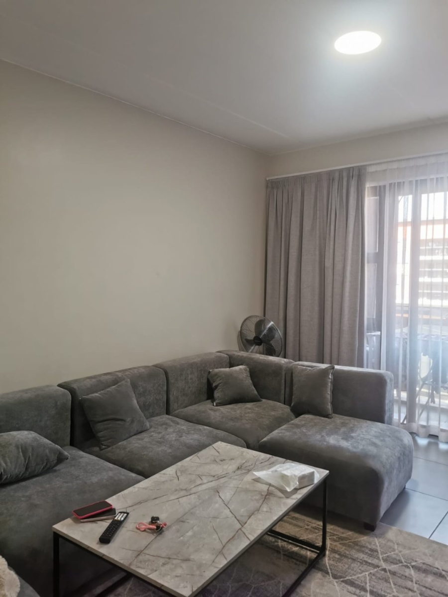To Let 2 Bedroom Property for Rent in Kensington Gauteng