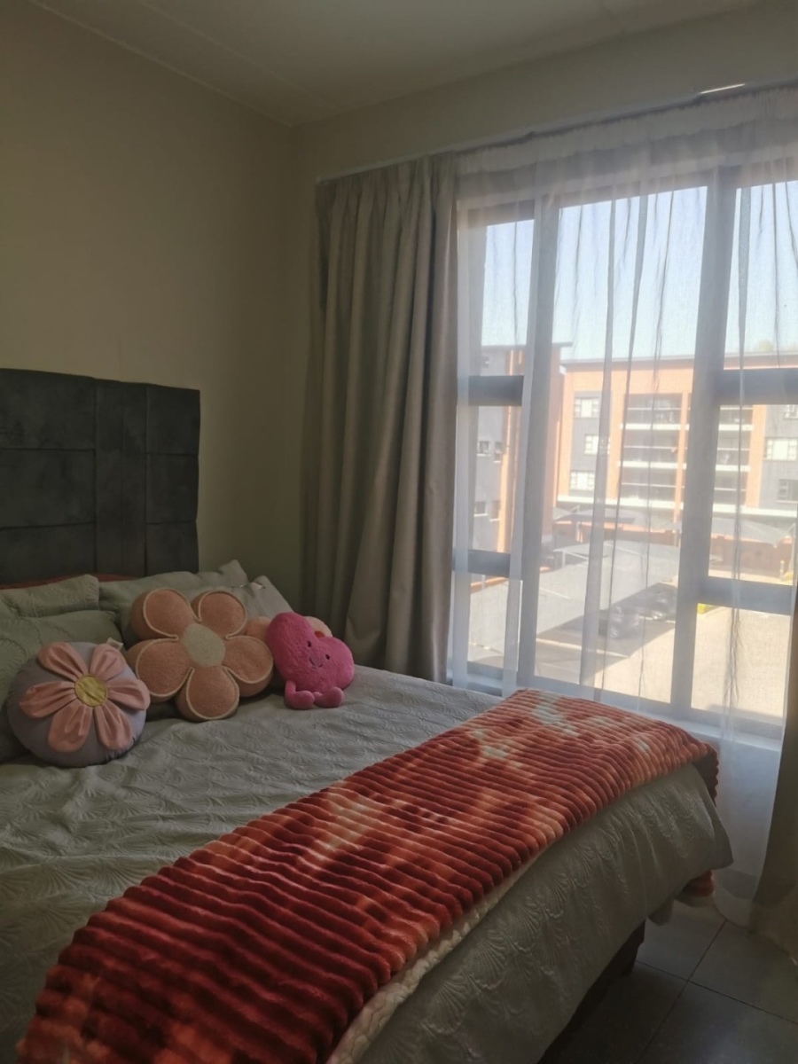 To Let 2 Bedroom Property for Rent in Kensington Gauteng