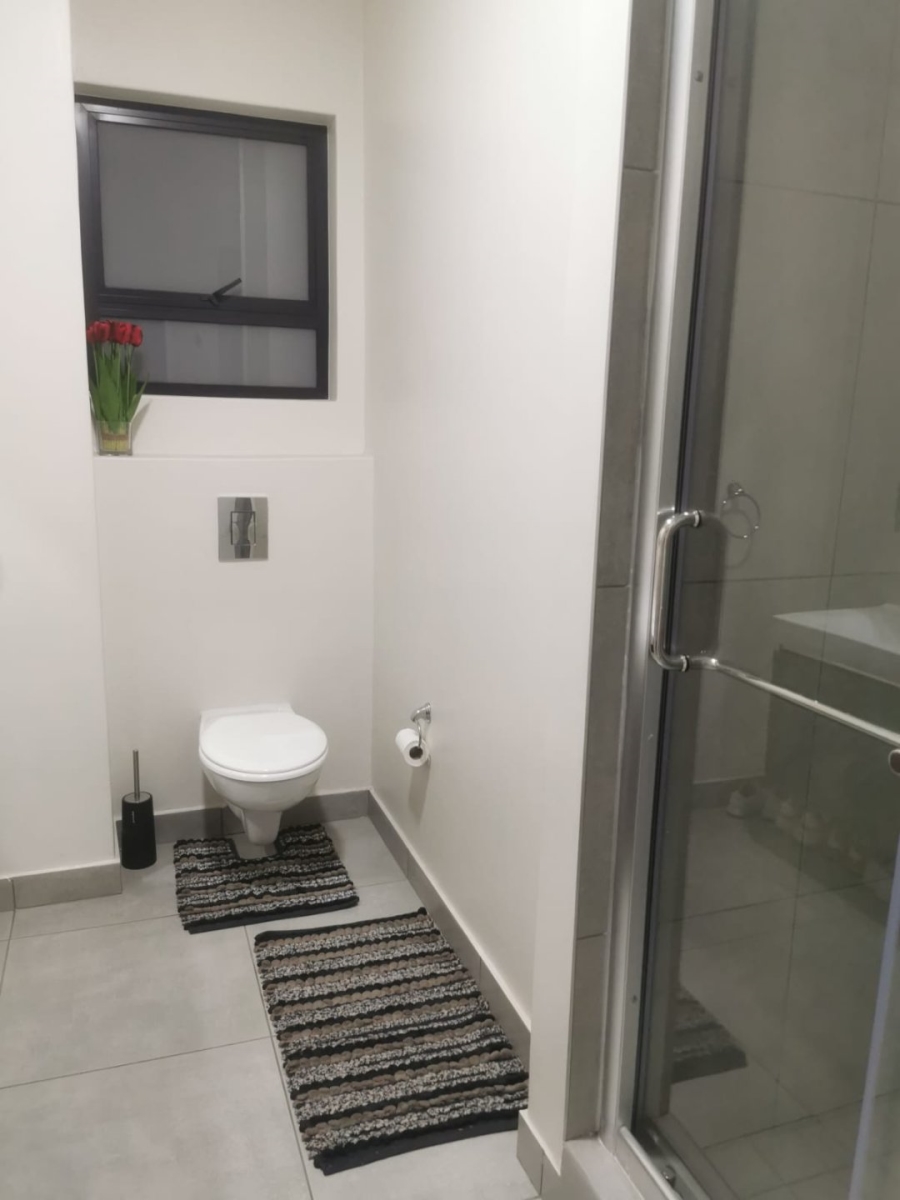 To Let 2 Bedroom Property for Rent in Kensington Gauteng