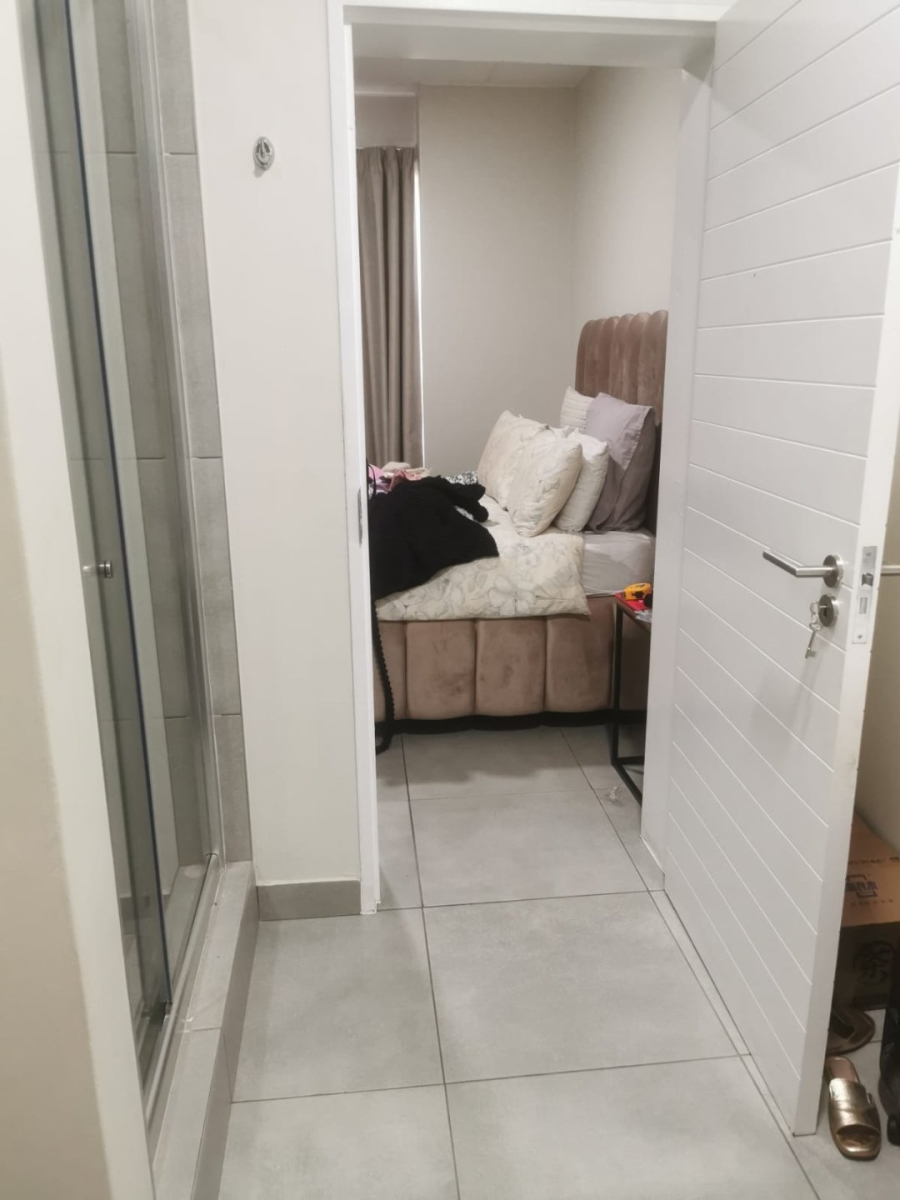 To Let 2 Bedroom Property for Rent in Kensington Gauteng