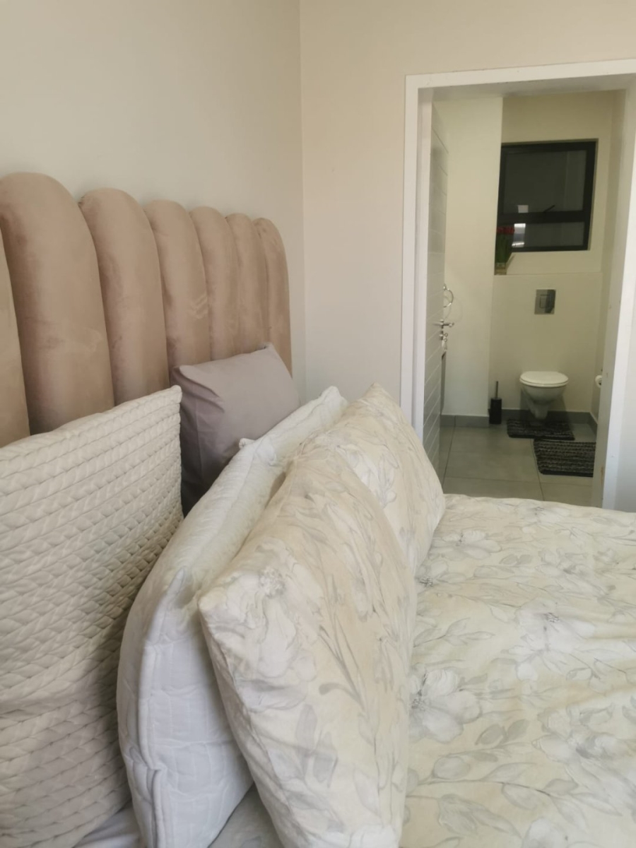 To Let 2 Bedroom Property for Rent in Kensington Gauteng