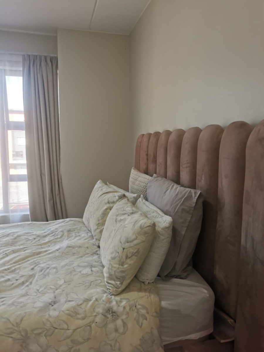 To Let 2 Bedroom Property for Rent in Kensington Gauteng