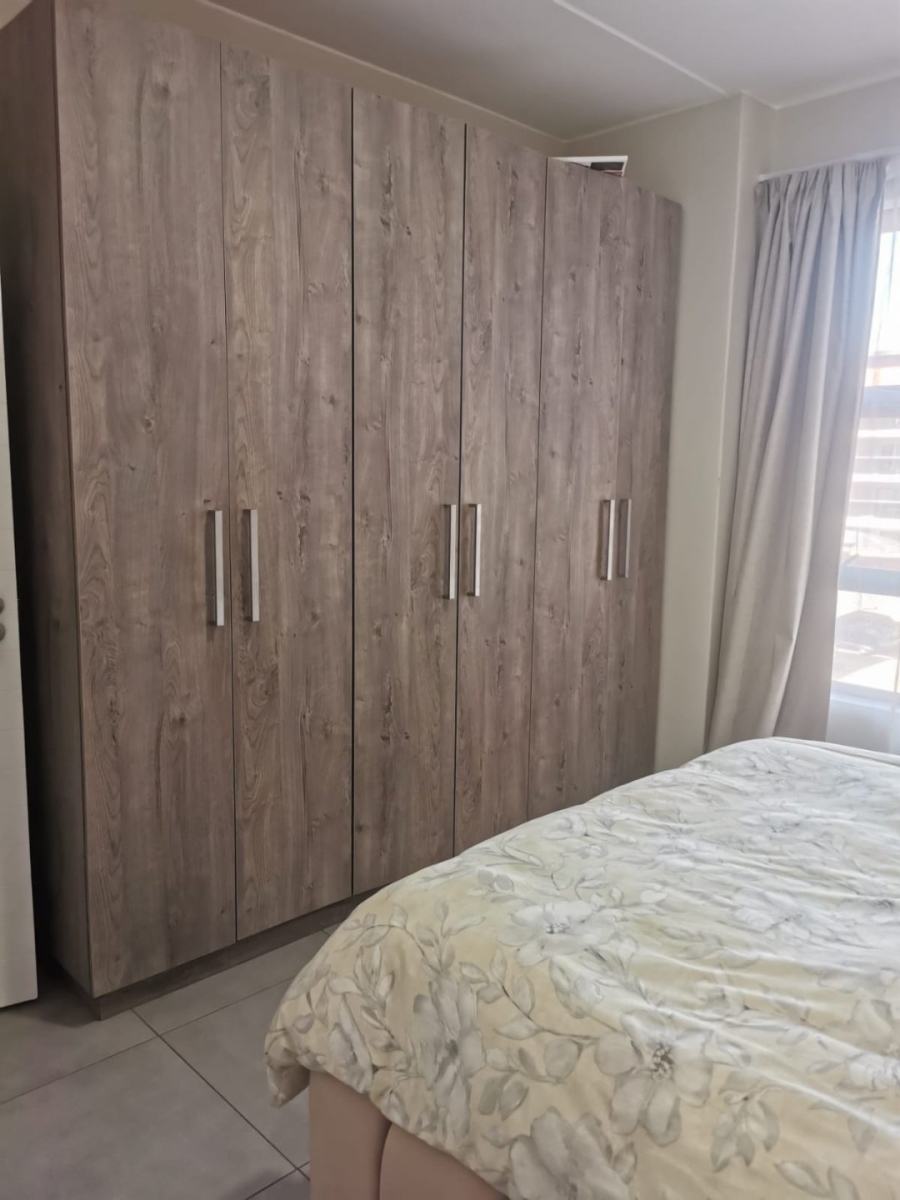To Let 2 Bedroom Property for Rent in Kensington Gauteng