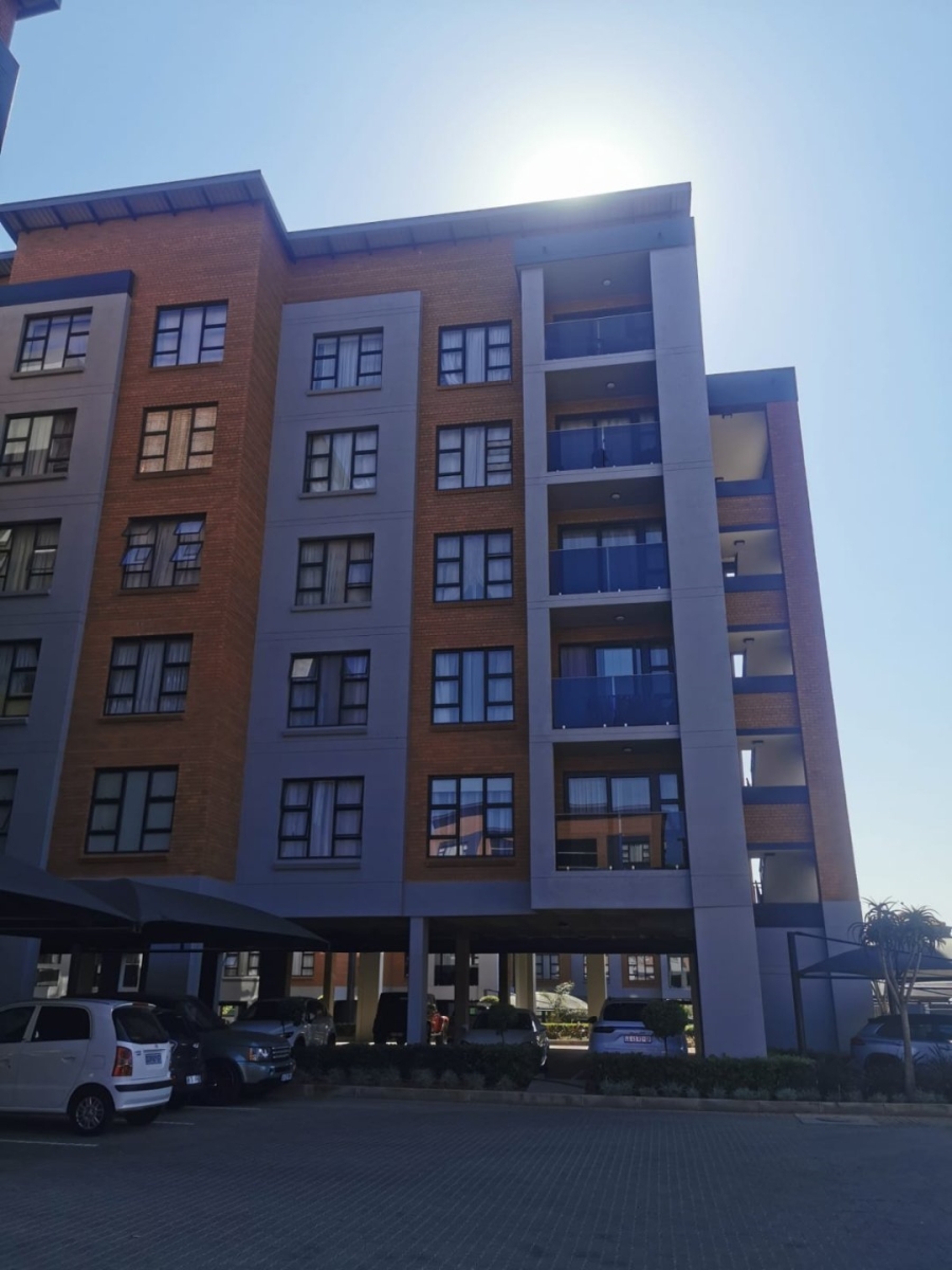 To Let 2 Bedroom Property for Rent in Kensington Gauteng