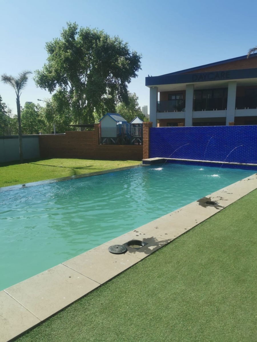 To Let 2 Bedroom Property for Rent in Kensington Gauteng