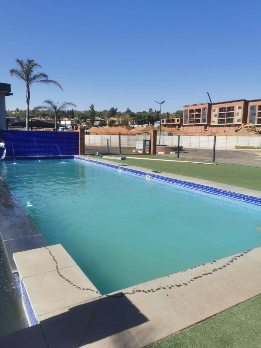 To Let 2 Bedroom Property for Rent in Kensington Gauteng
