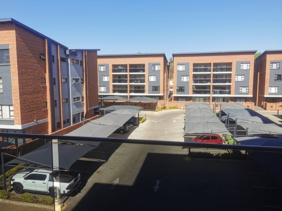 To Let 2 Bedroom Property for Rent in Kensington Gauteng