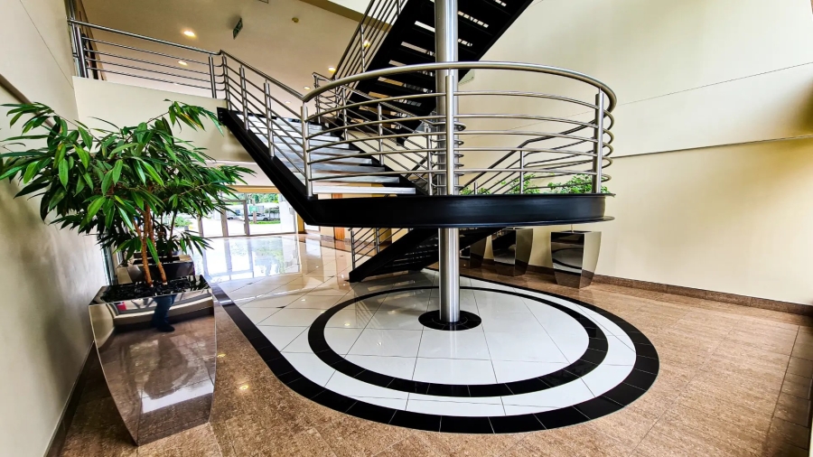 To Let commercial Property for Rent in Illovo Gauteng