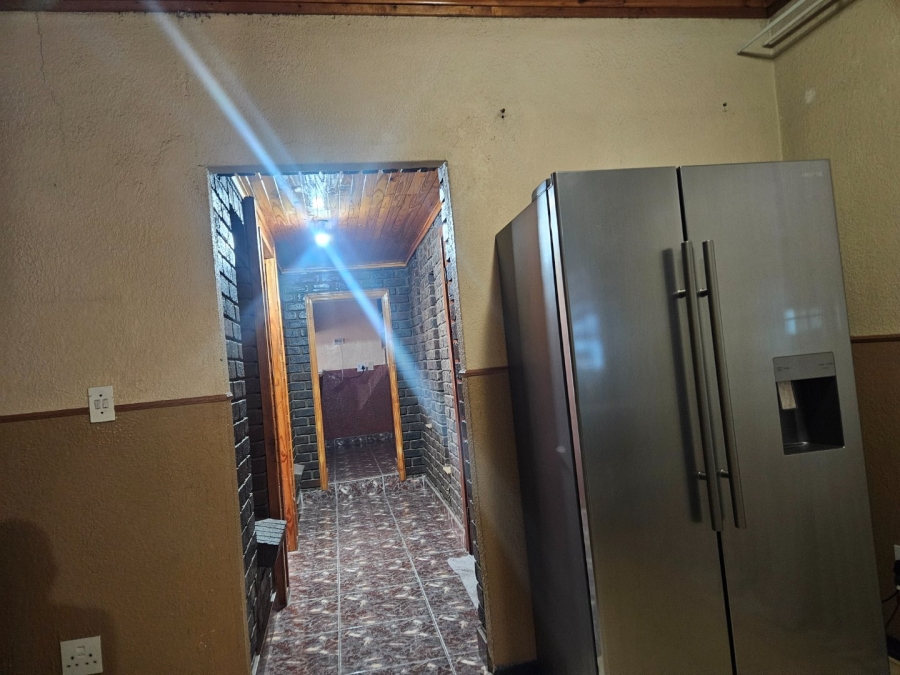 3 Bedroom Property for Sale in Crystal Park Gauteng