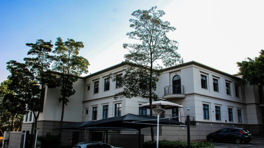 To Let commercial Property for Rent in Illovo Gauteng