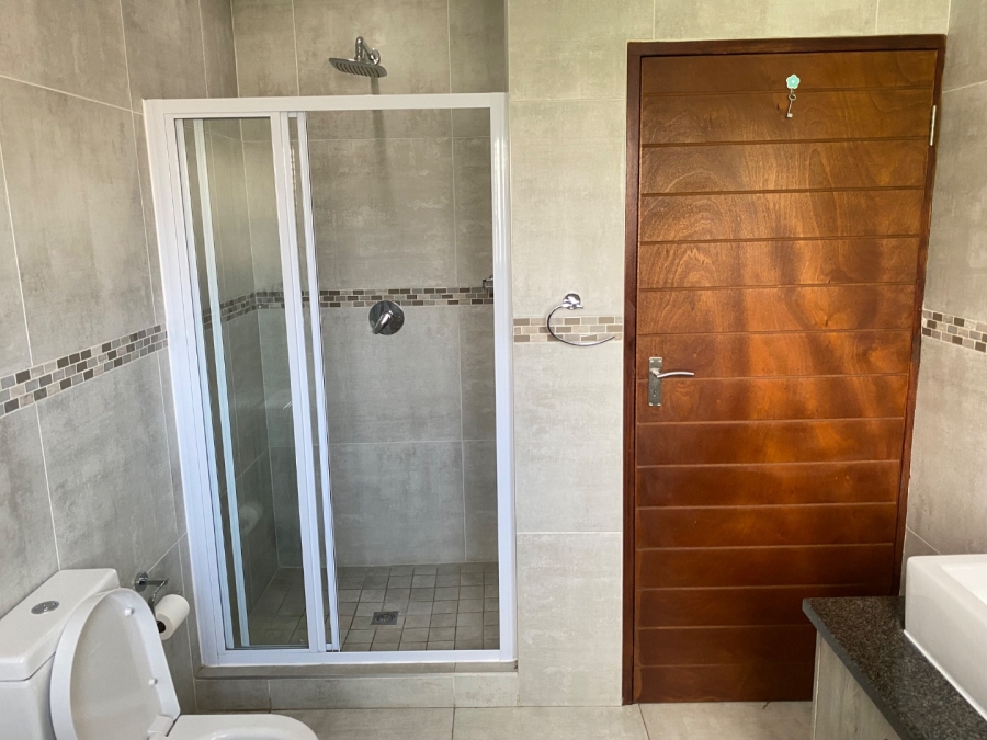 4 Bedroom Property for Sale in Fairland Gauteng