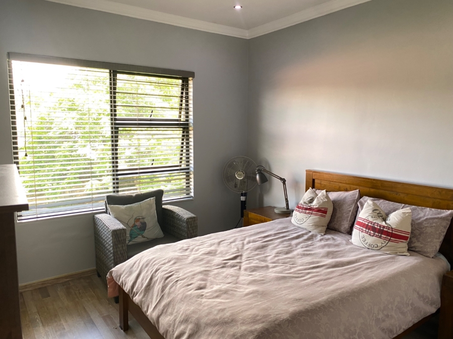 4 Bedroom Property for Sale in Fairland Gauteng