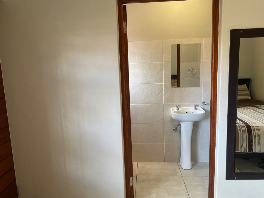 4 Bedroom Property for Sale in Fairland Gauteng