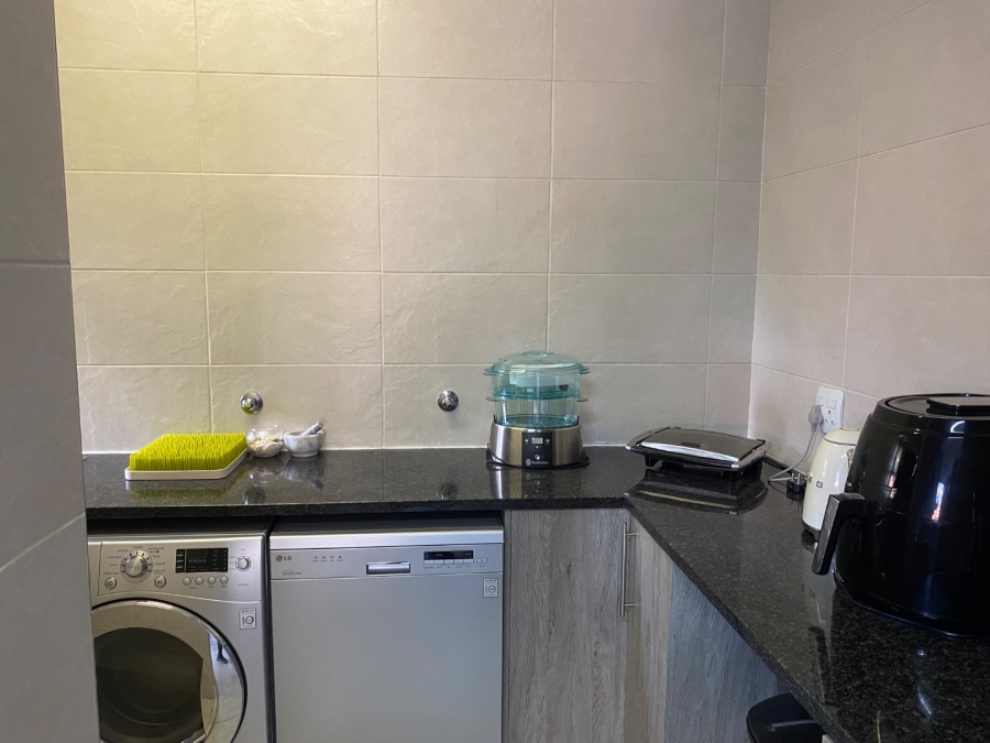 4 Bedroom Property for Sale in Fairland Gauteng