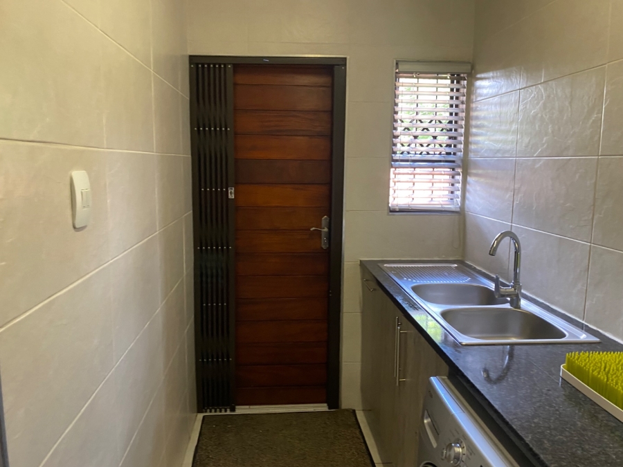 4 Bedroom Property for Sale in Fairland Gauteng