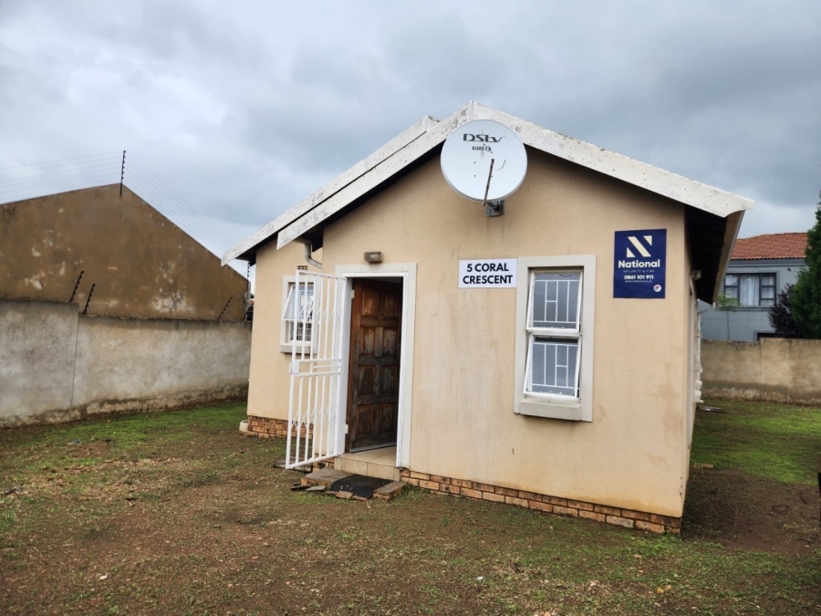 To Let 3 Bedroom Property for Rent in Alveda Gauteng