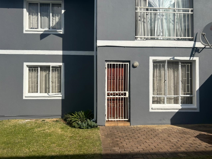 2 Bedroom Property for Sale in Boksburg Central Gauteng