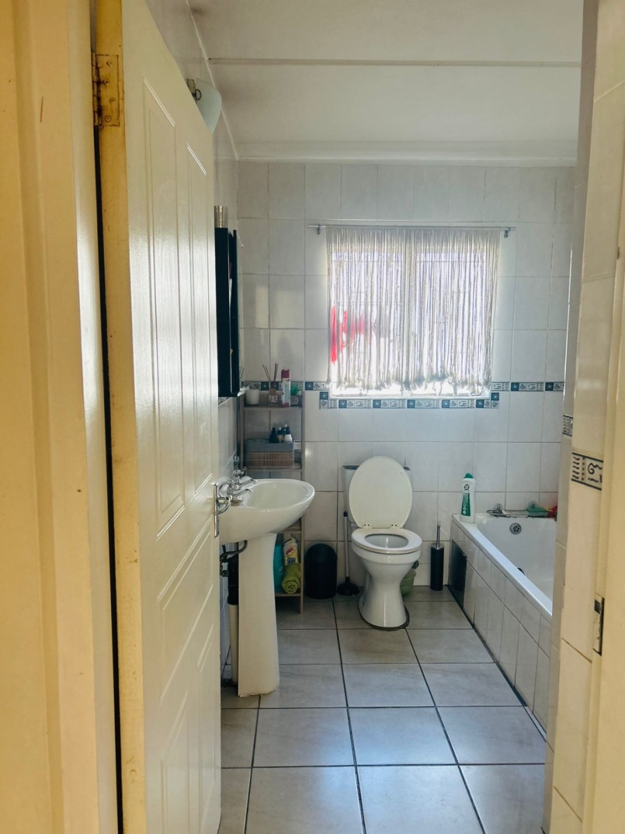 2 Bedroom Property for Sale in Boksburg Central Gauteng