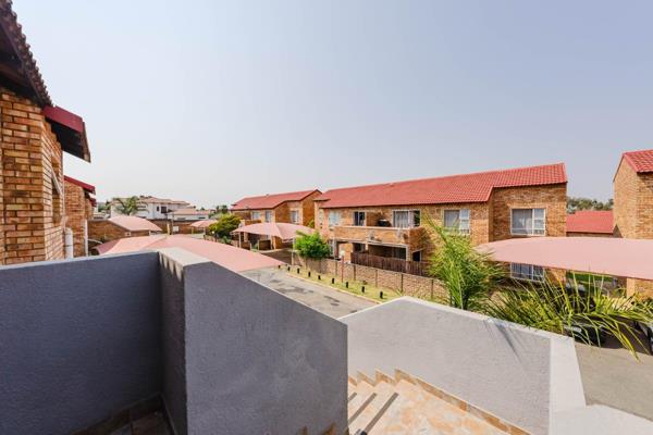 To Let 2 Bedroom Property for Rent in Liefde en Vrede Gauteng