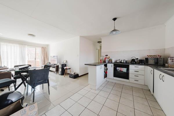 To Let 2 Bedroom Property for Rent in Liefde en Vrede Gauteng