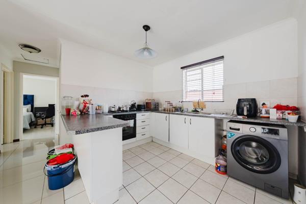 To Let 2 Bedroom Property for Rent in Liefde en Vrede Gauteng