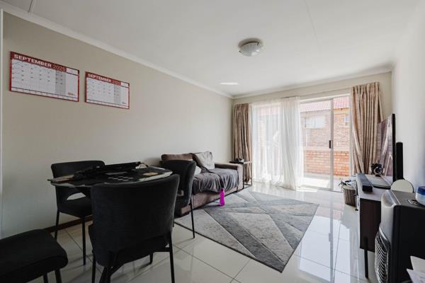 To Let 2 Bedroom Property for Rent in Liefde en Vrede Gauteng