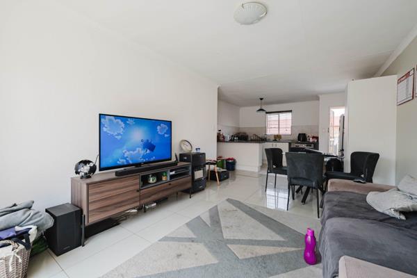 To Let 2 Bedroom Property for Rent in Liefde en Vrede Gauteng