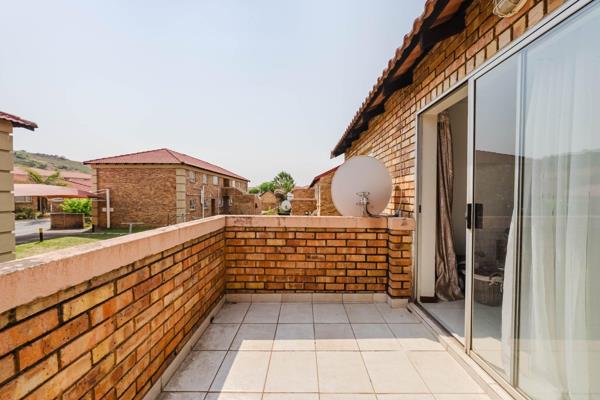 To Let 2 Bedroom Property for Rent in Liefde en Vrede Gauteng