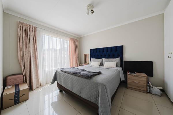 To Let 2 Bedroom Property for Rent in Liefde en Vrede Gauteng