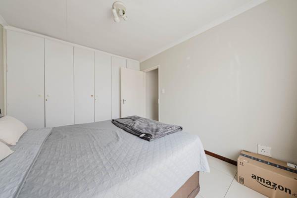 To Let 2 Bedroom Property for Rent in Liefde en Vrede Gauteng