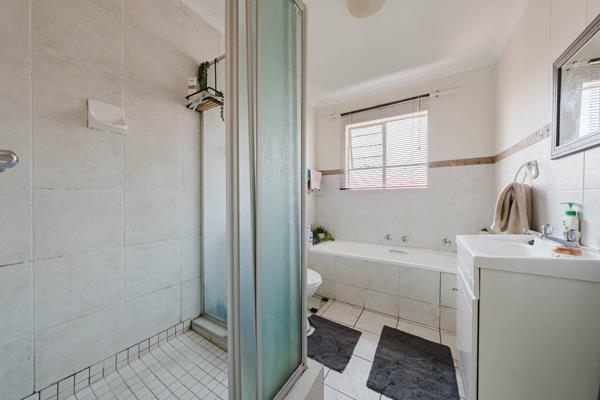 To Let 2 Bedroom Property for Rent in Liefde en Vrede Gauteng