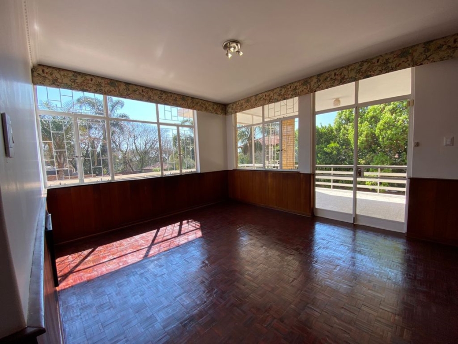 To Let 4 Bedroom Property for Rent in Waterkloof Ridge Gauteng